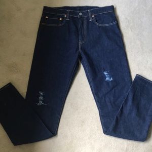 Men’s Levi’s